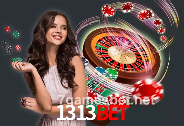 vivo no cassino 1313Bet
