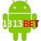 Aplicativo 1313Bet para Android