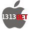 Aplicativo 1313Bet para iOS