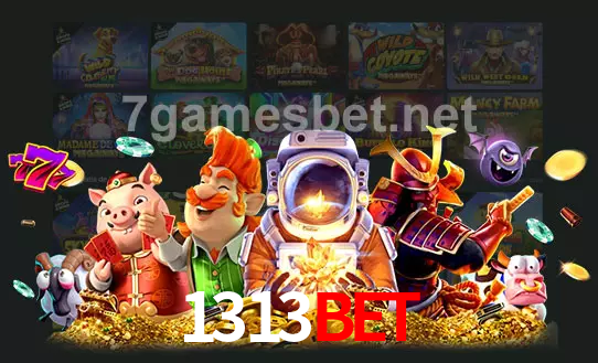 cassino 1313Bet